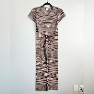 Hansen & Gretel Size S/XS • Kempsey Knit Sweater Pants Set.